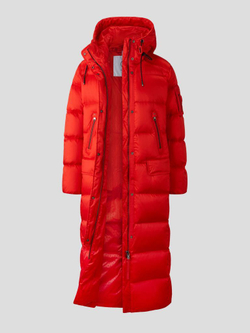 Пальто женское BOGNER 46067535 JONNA-D1 548 (244) MS - F/W'24-25