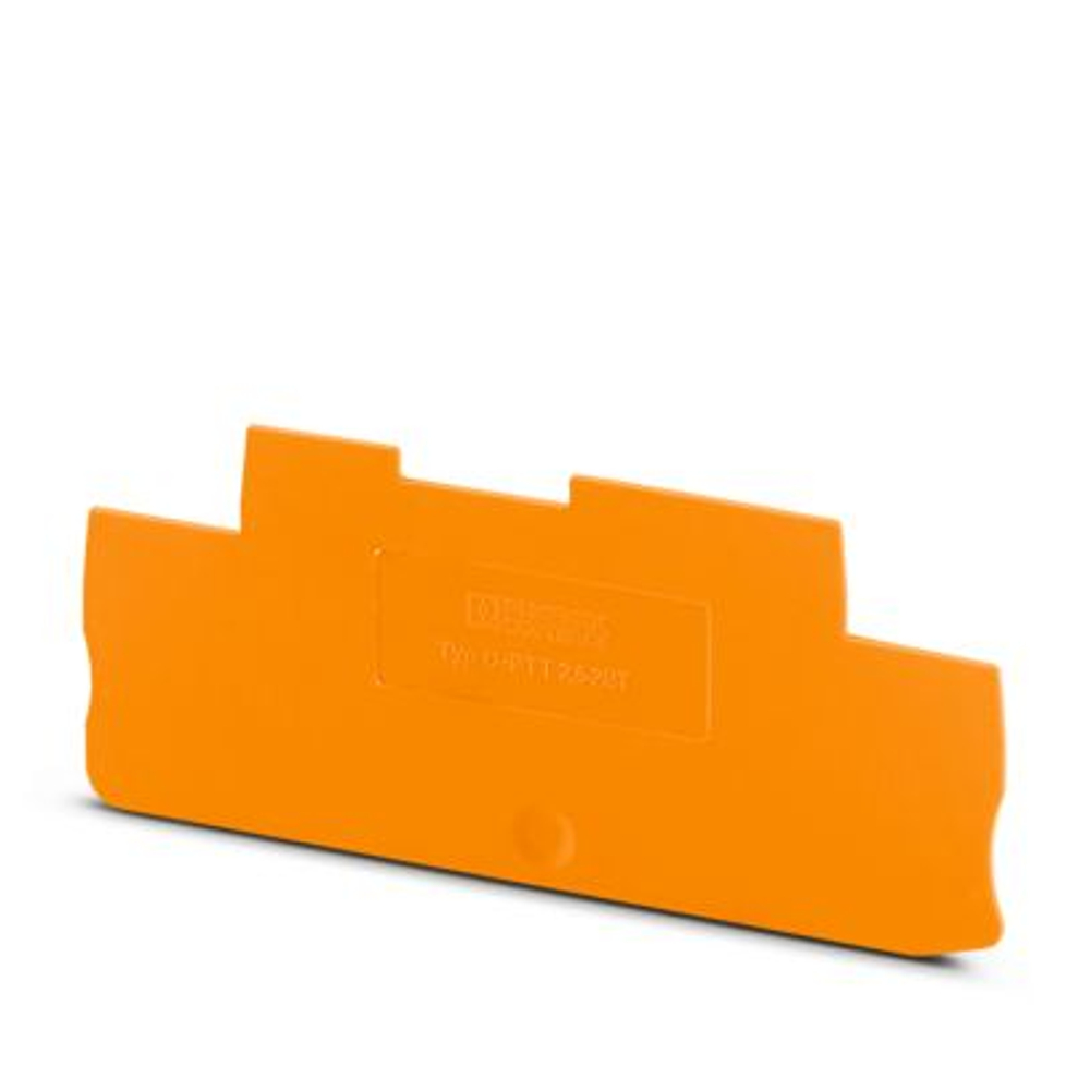 D-PTT 2,5-2MT-0,8 OG - Концевая крышка 3210299