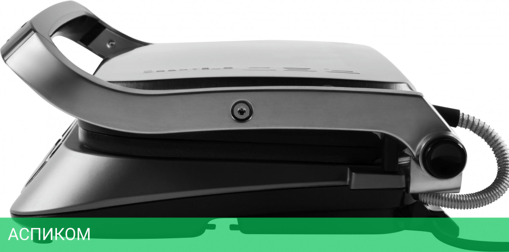 Электрогриль Red Solution SteakPRO черный (RGM-M805)