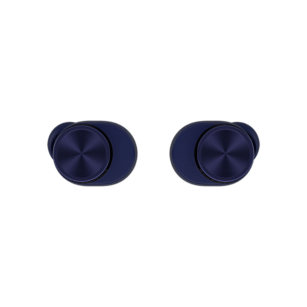 Беспроводные наушники Bowers & Wilkins Pi7 S2, черный