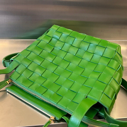 Bottega Veneta Bowling Cassette 28 cm