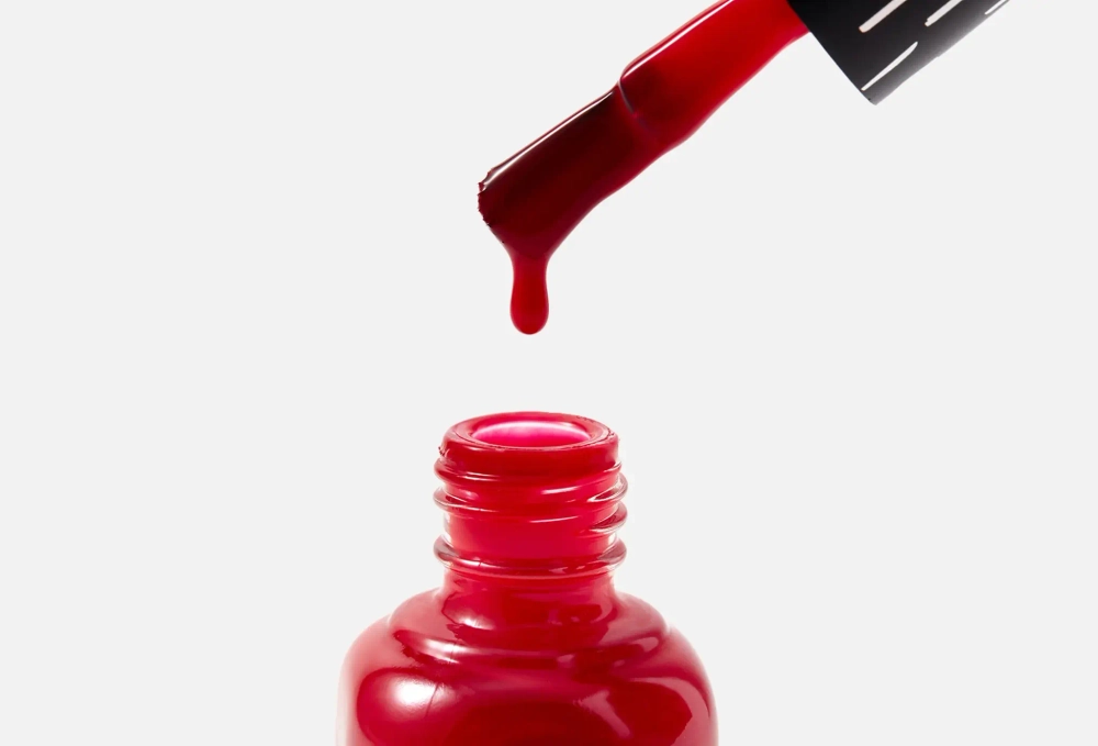 BRIGITTE BOTTIER Лак для ногтей GEL FORMULA тон 01 прозрачный, 088