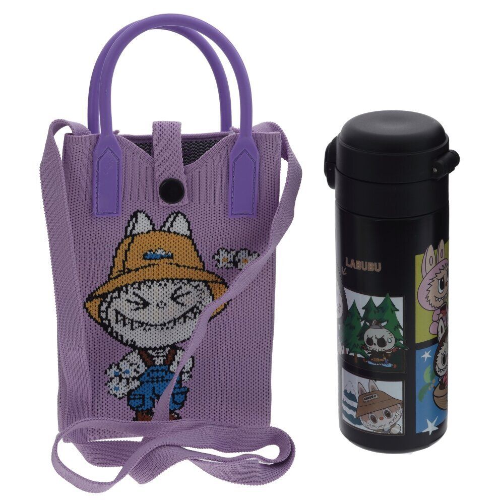 GAEM Термос, 380 мл, L7 W6,5 H20 см