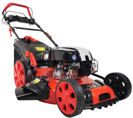Газонокосилка бензиновая самоходная  A-iPower ALM51SH Briggs #x26 Stratton