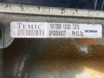 Двигатель в сборе DC13 PDE 102 L01 440 л.с. 2017г.