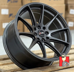 Комплект дисков XXR 527 17x8.25 et28 4x100/4x114.3