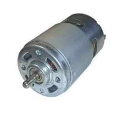 Двигатель RS-775, 12-36В