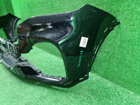 Бампер передний Chery Tiggo 8 (2018-н.в.)