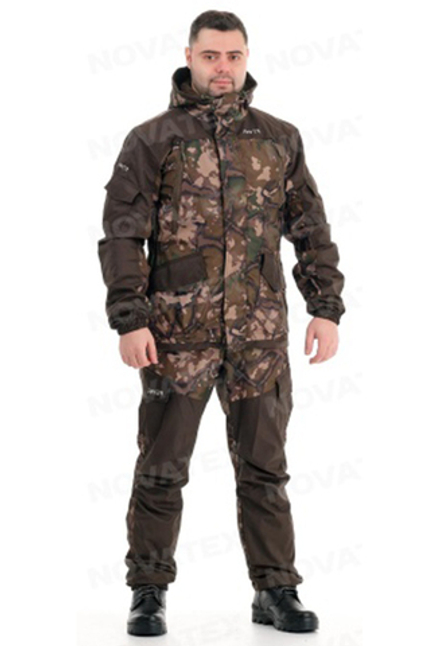 Костюм "Горка Осень" (дуплекс, каньон)