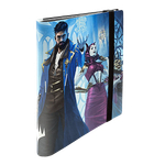 Murders at Karlov Manor 4-Pocket PRO-Binder