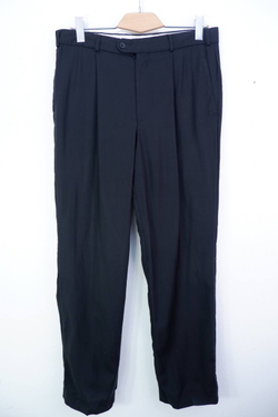 Брюки Onegin мужские в деловом стиле 50 размер