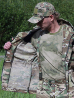 Горка 8 Мультикам р/с