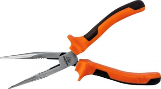 Плоскогубцы и длинногубцы