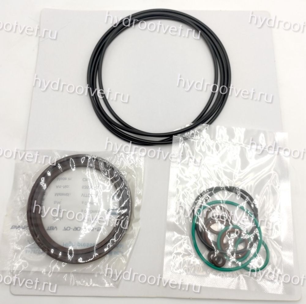 A11VLO260 SEAL KIT - Комплект уплотнений (ремкомплект) для гидронасоса Rexroth A11VLO260 и A11VO260