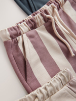 Шорты для мальчика Next AA0-025, 3 шт., Бежевый, Темно-серый