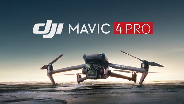 Инсайдерские слухи о DJI Mavic 4 (Pro): неожиданно и интересно.