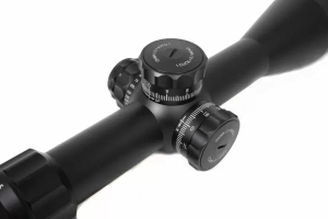 Прицел Arkon Model B 5-25x56