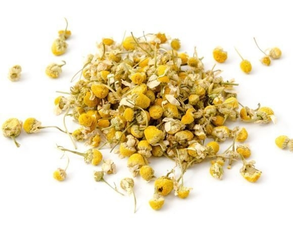 Ромашка сушенная трава 60гр.