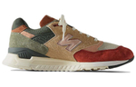 Кроссовки Kith X New Balance Nb 998 "Broadacre City"