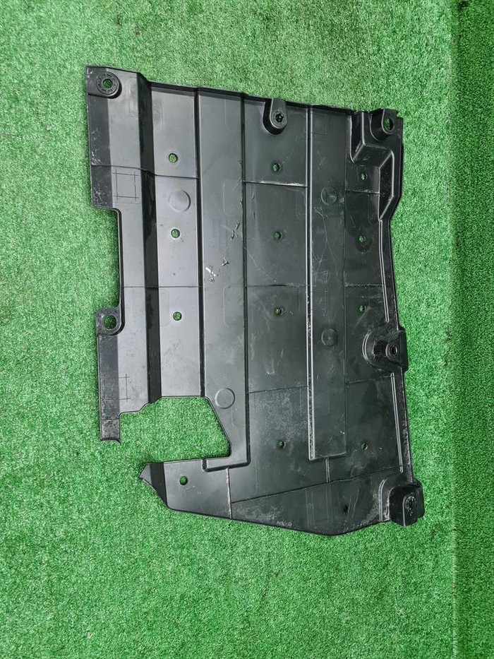 Защита Changan Uni-T (2020-н.в.)