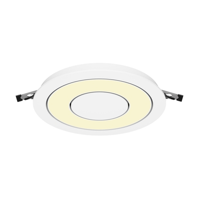 Встраиваемый светильник Technical DL102-12W2.7K-W