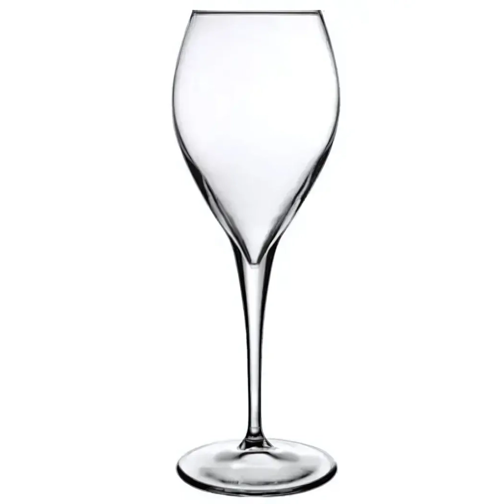 Бокал ВЕНЕТО 4 шт. 445 мл (утонченная кромка) 440388B4