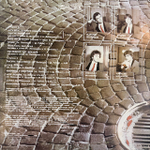 Виниловая пластинка Секрет — Бит-квартет «Секрет» (Мелодия) LP