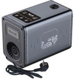 Насос инверторный "Vodotok" модель НИМ-2м³/ч-30м-550Вт-ПК