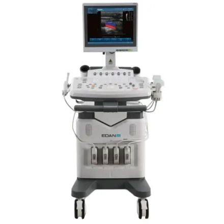 Аппарат УЗИ Edan U2 (для педиатрии, стандартный)