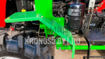 Фронтальный погрузчик Kerland | Керланд SF 500-22