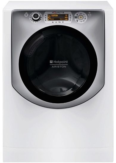 Стиральная машина Hotpoint-Ariston AQD 1070 D49