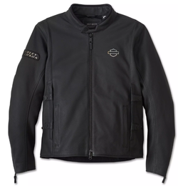 Куртка Paradigm Triple-Vent Harley-Davidson (кожа)