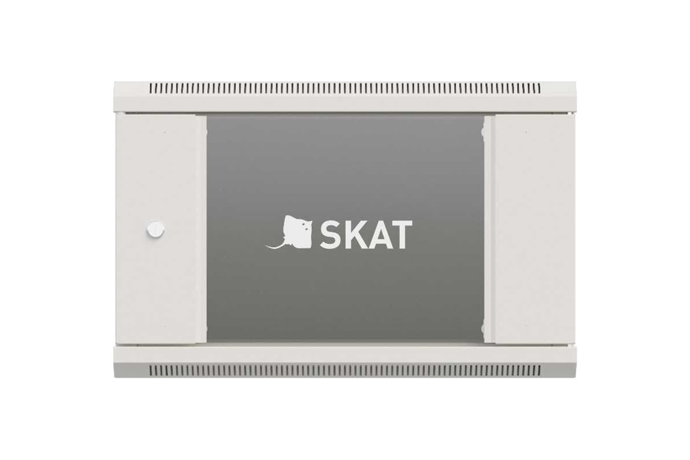 ТЕЛЕКОММУНИКАЦИОННЫЙ ШКАФ SKAT TB-12W645GF-G