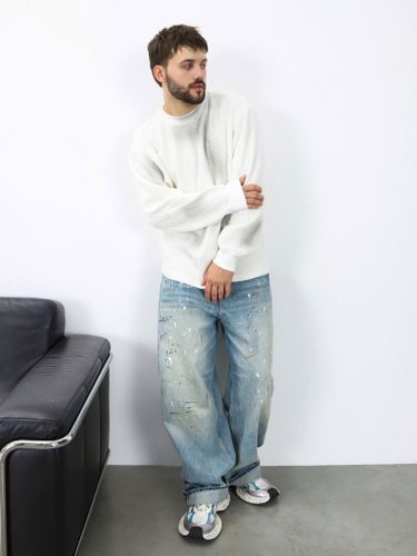 Лонгслив мужской NOHO