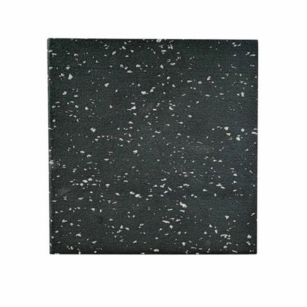 Коврик резиновый (Sport Рlit Premium) 1000x1000x40 мм PROFI-FIT