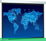 Проекционный экран Cactus CS-PSW-149X265 белый