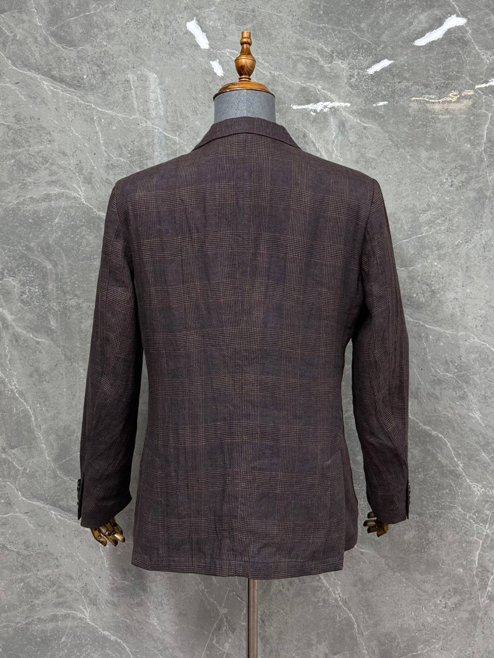 Пиджак Kiton