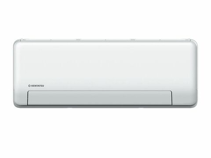 Сплит-система Kentatsu KSGA26HZRN1/KSRA26HZRN1, белый
