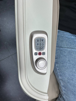 Массажное кресло Yoshi iORi