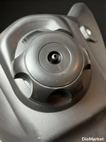 бензобак питбайк Ирбис ттр 125 152FMI