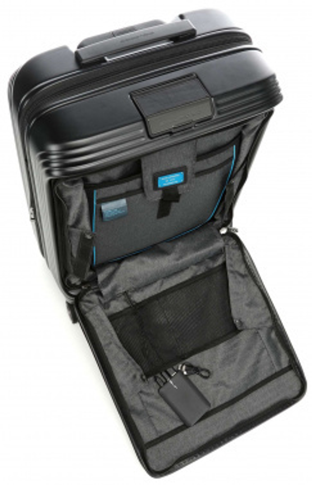 Чемодан Piquadro PiQBIZ BV4426BIZBM/N