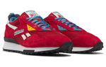 Кроссовки Reebok Lx2200