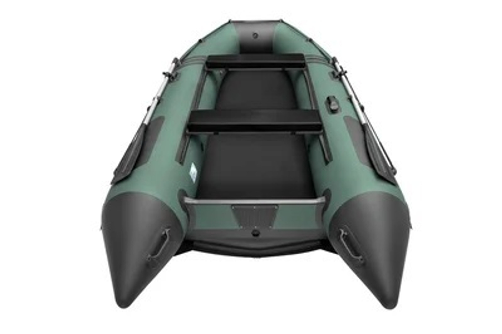 Лодка ПВХ РОДЖЕР ZEFIR 3700