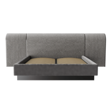 Кровать "Корнелия" 1.8 с подъемным механизмом