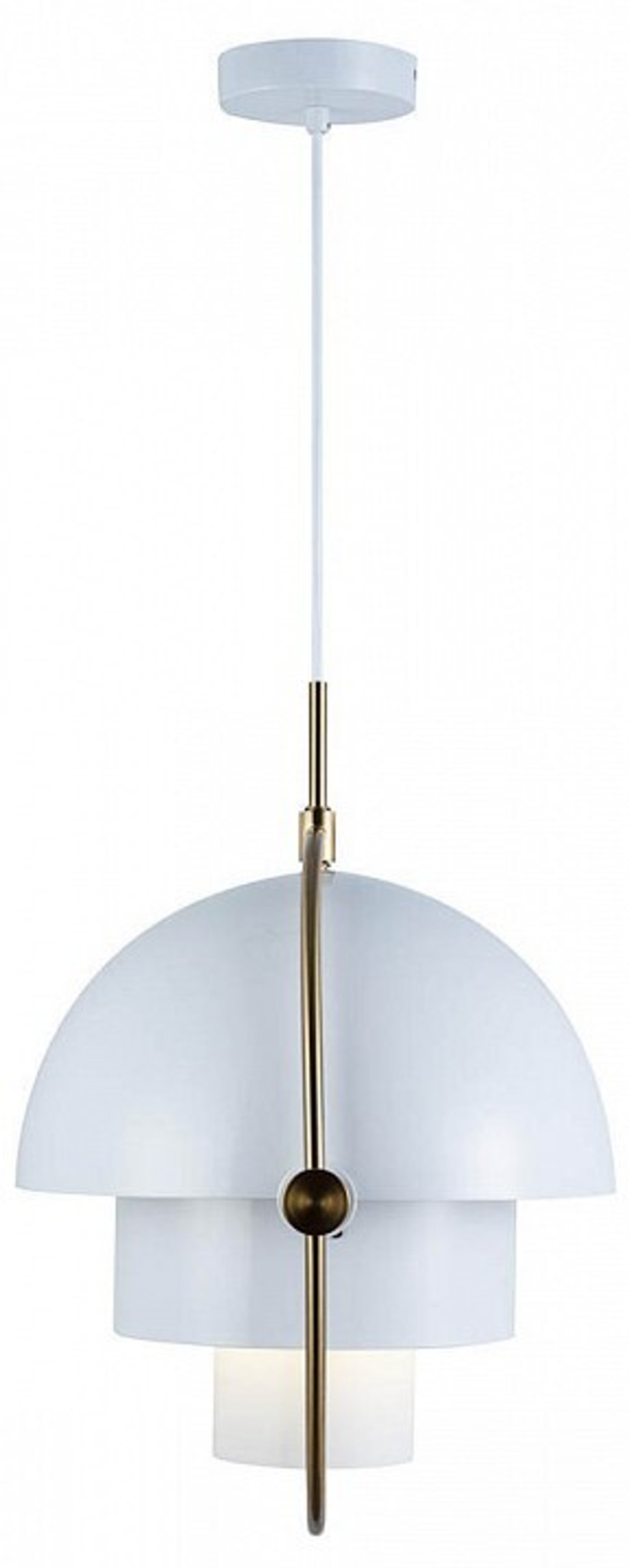 Подвесной светильник Loft it Multi-Lite LOFT9915-WH
