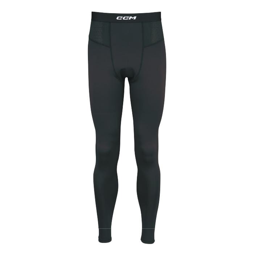 Термобелье брюки CCM COMPRESSION PANT JR