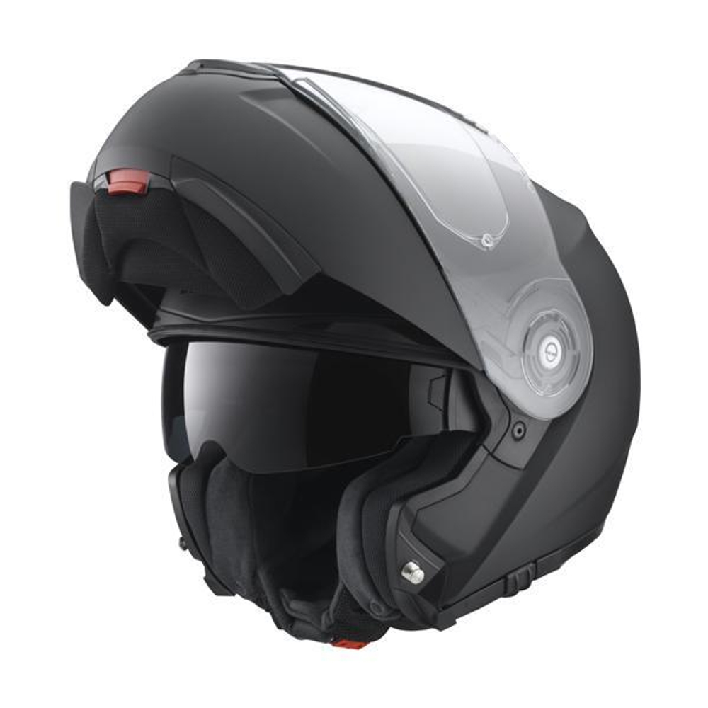 SCHUBERTH C3 PRO Matt Black