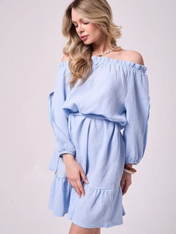 Платье женское "Романтика"