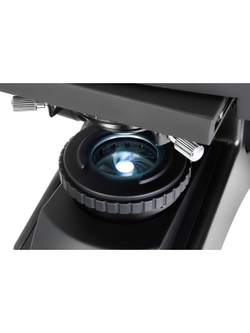 Микроскоп Levenhuk 870T, тринокулярный