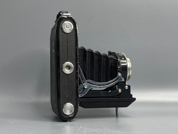 Zeiss Ikon Ercona сломана перемотка